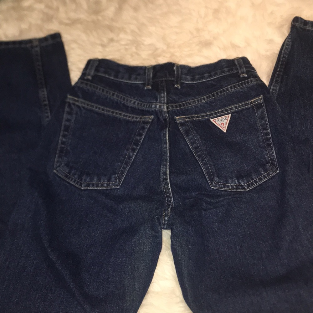 Guess jeans Original design
